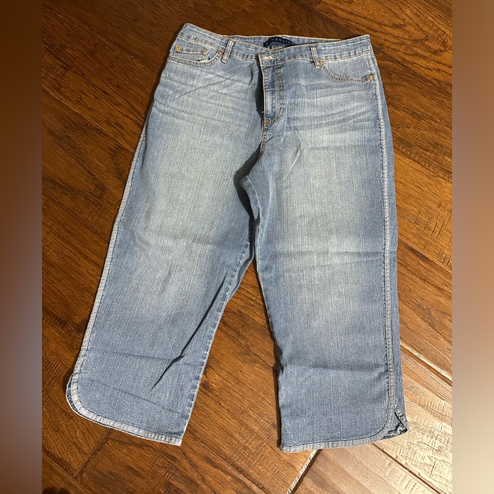 Bandolino Mandie Capri